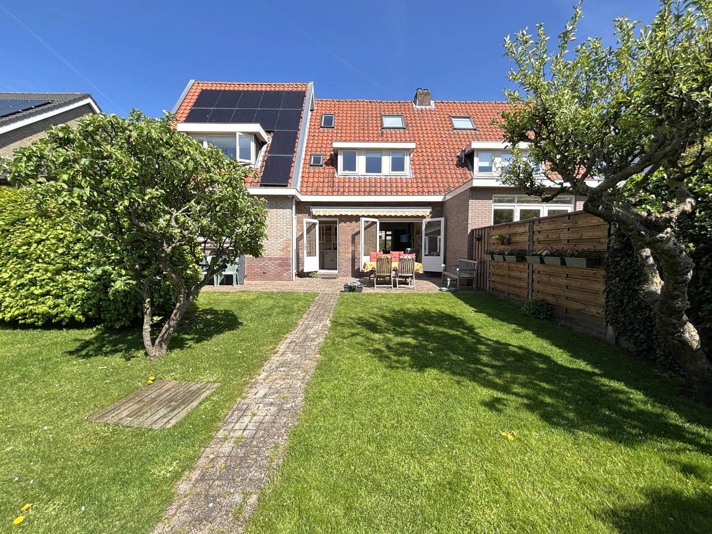 Photo 25 of Meidoornweg 29