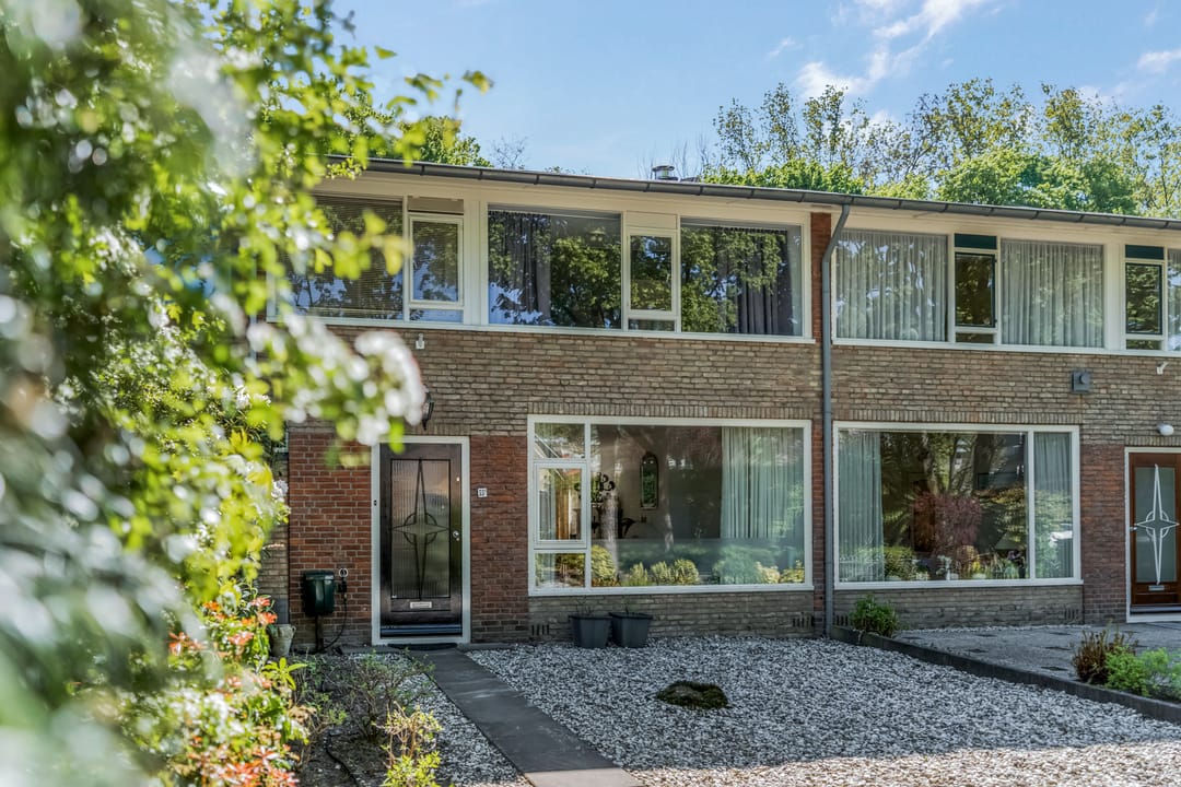 Foto 1 van Prins Bernhardlaan 55-A