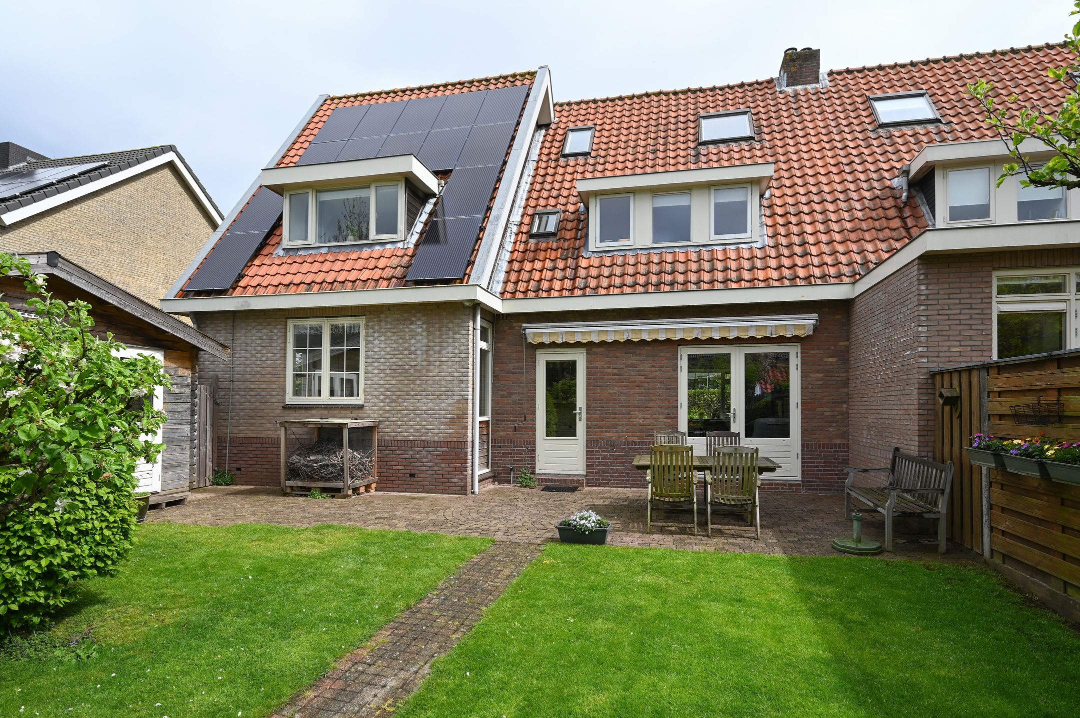 Photo 24 of Meidoornweg 29