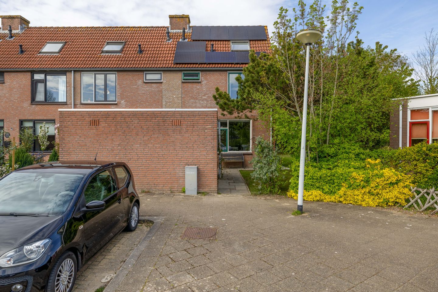 Foto 5 van Fint 20