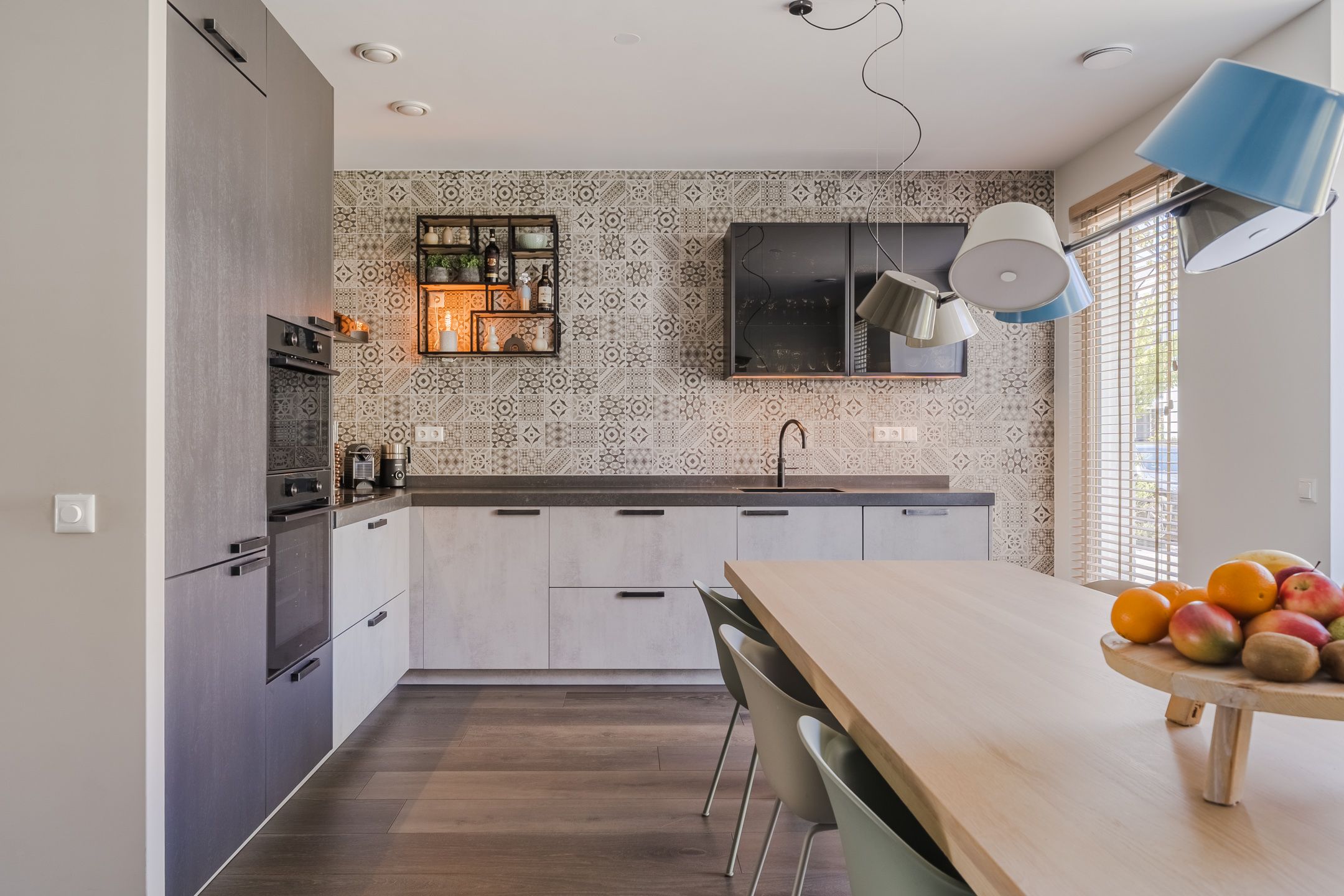 Spacious Energy-Neutral Semi-Detached Home with Waterfront Garden and Private Mooring — 18