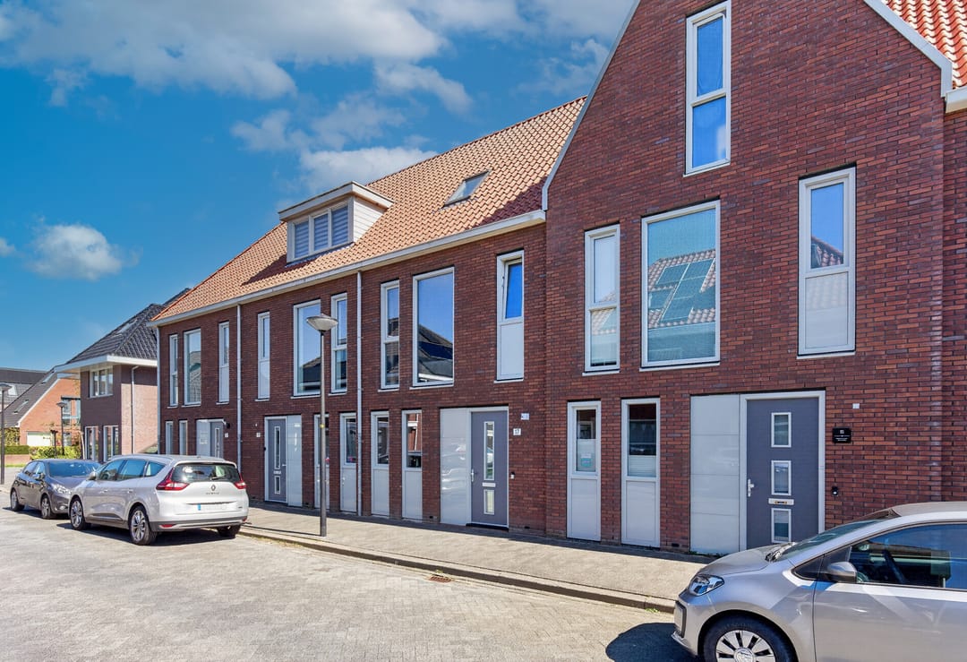 Foto 1 van Oosterweg Noord 17