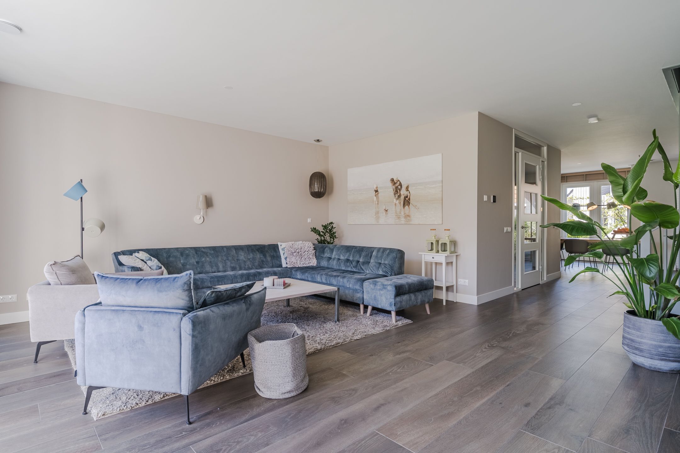 Spacious Energy-Neutral Semi-Detached Home with Waterfront Garden and Private Mooring — 15