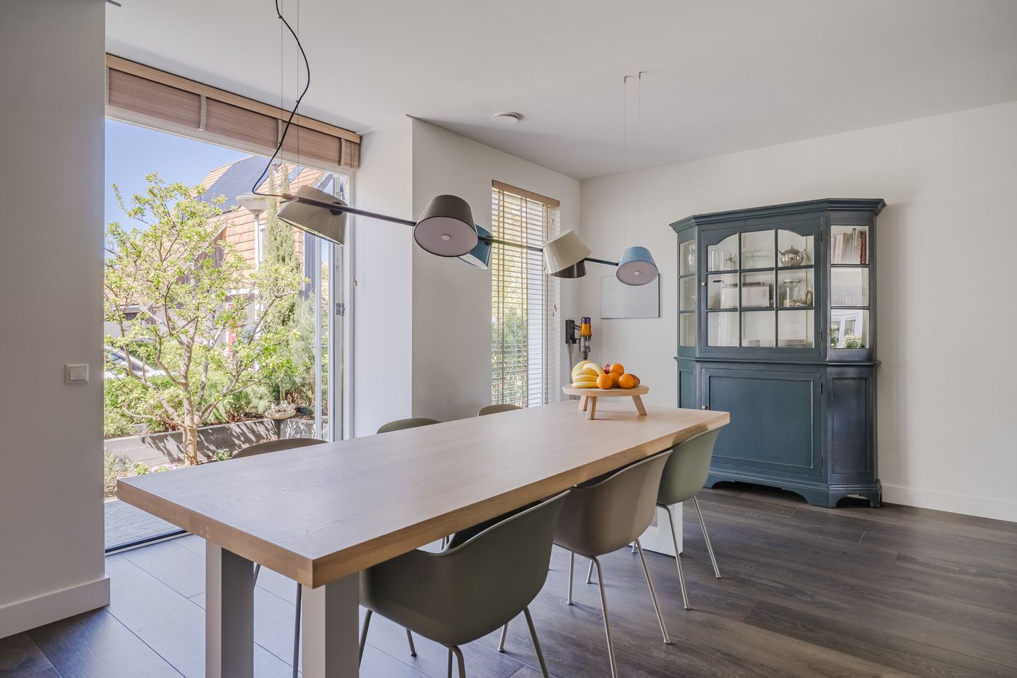 Spacious Energy-Neutral Semi-Detached Home with Waterfront Garden and Private Mooring — 20