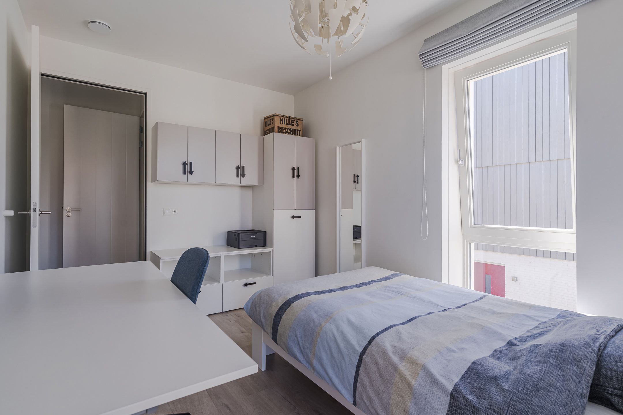 Spacious Energy-Neutral Semi-Detached Home with Waterfront Garden and Private Mooring — 33