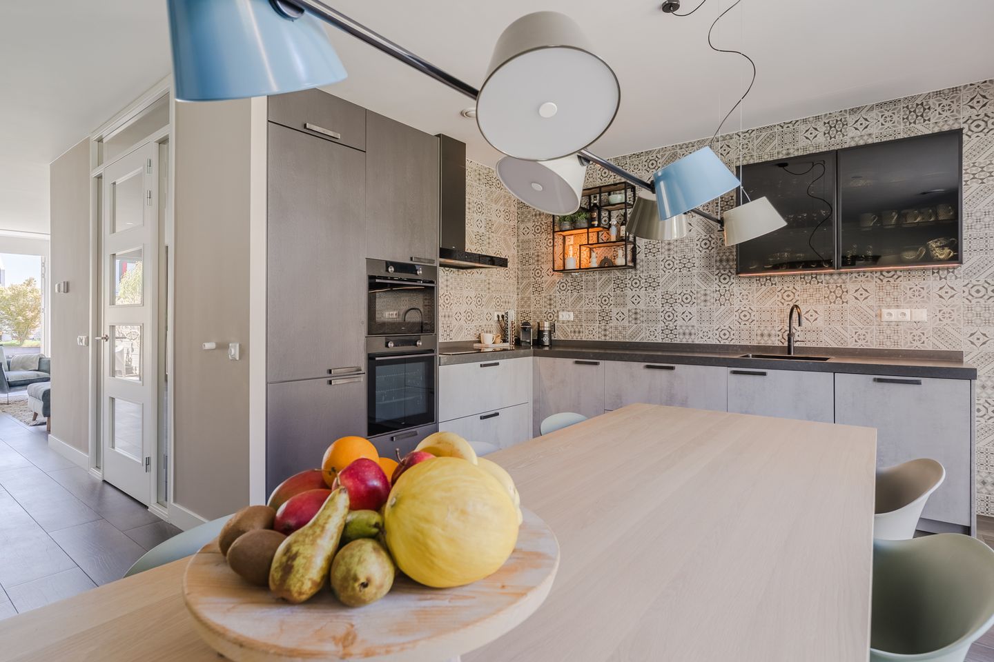 Spacious Energy-Neutral Semi-Detached Home with Waterfront Garden and Private Mooring — 19