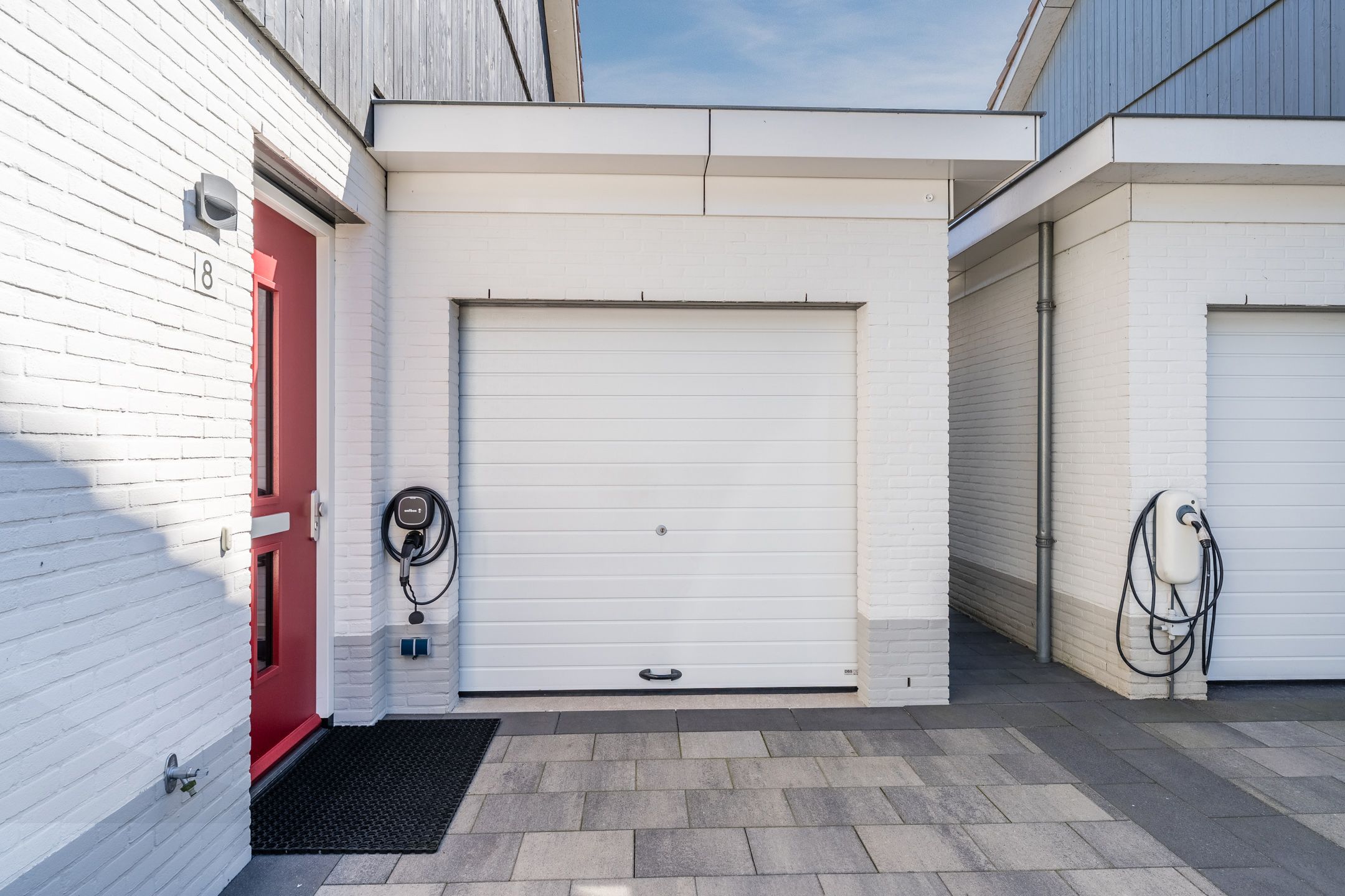 Spacious Energy-Neutral Semi-Detached Home with Waterfront Garden and Private Mooring — 12