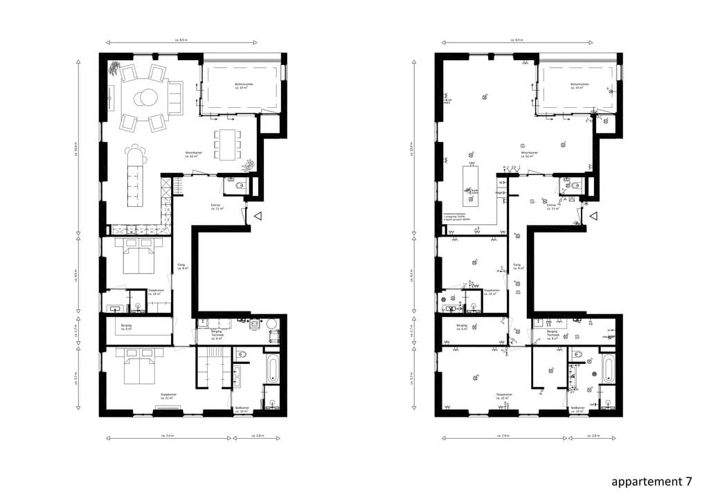 Foto 6 van Stationsweg 13-F