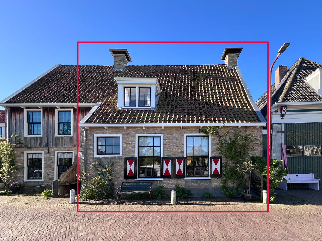 Foto 1 van Grote Zijlroede 8
