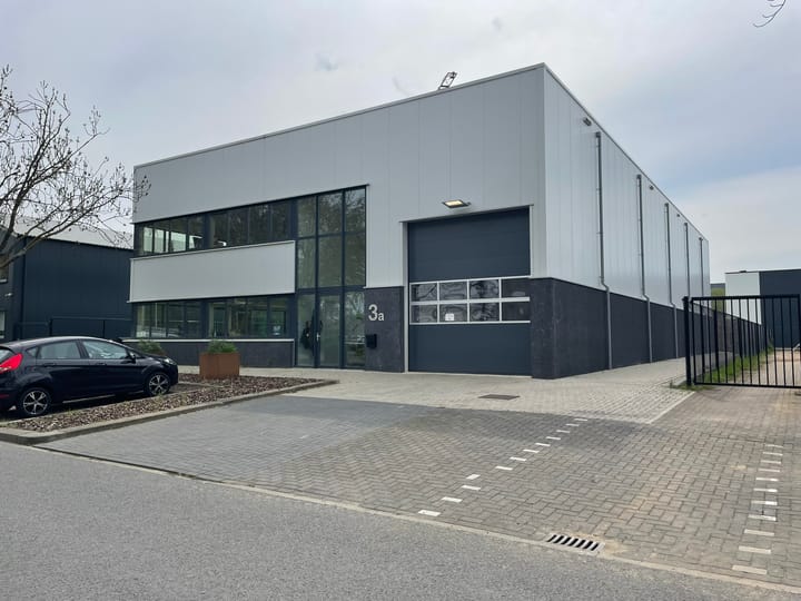 Houtmolenstraat 3-A, Doetinchem
