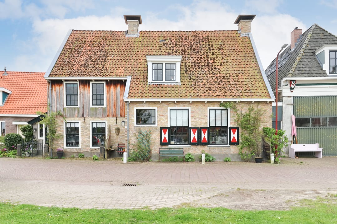 Foto 58 van Grote Zijlroede 8