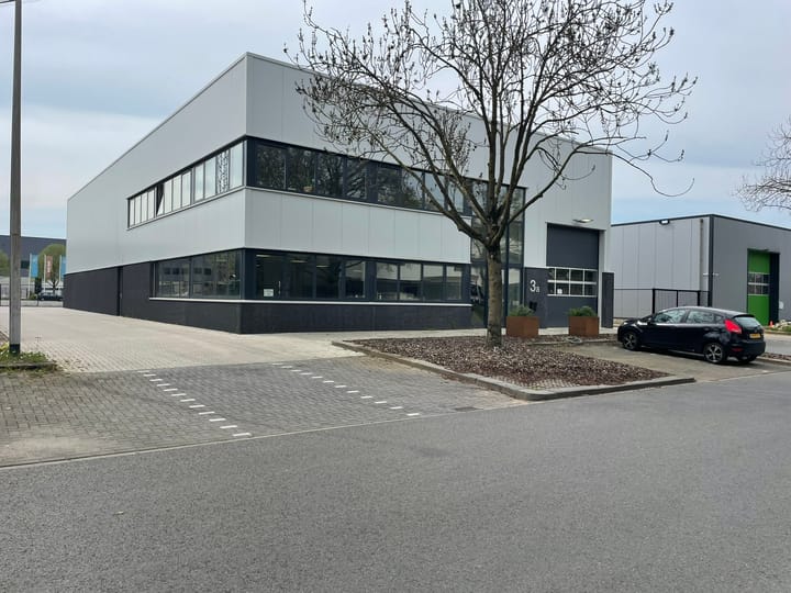 Houtmolenstraat 3-A, Doetinchem