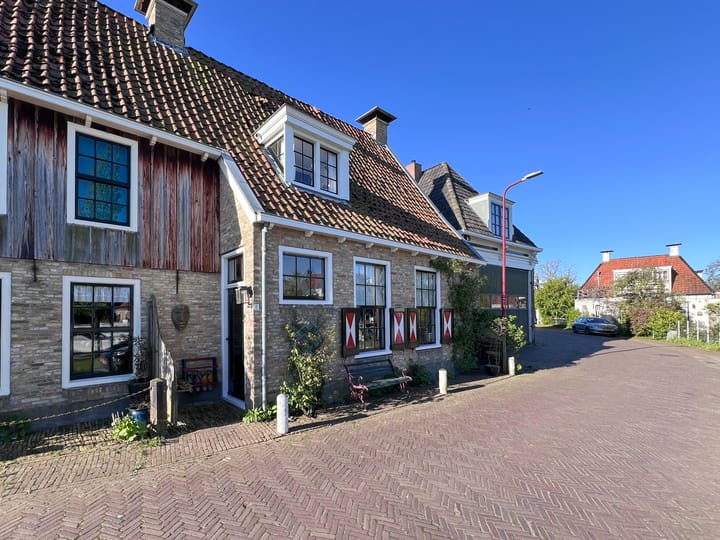 Foto 2 van Grote Zijlroede 8