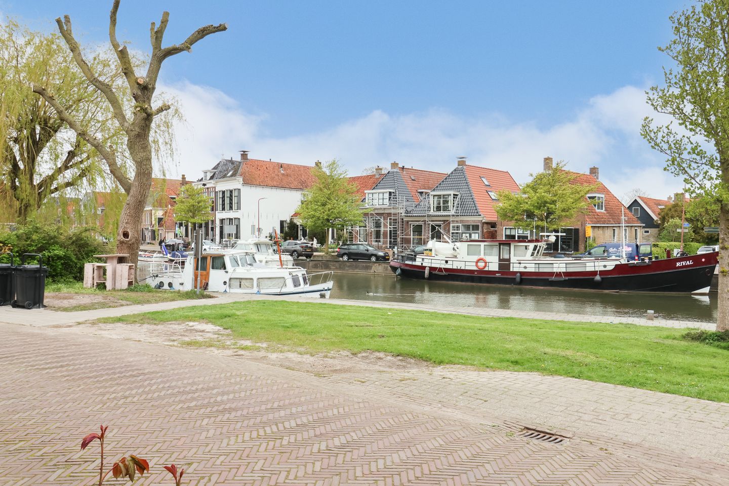 Foto 5 van Grote Zijlroede 8