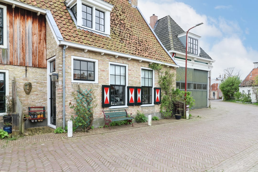Foto 7 van Grote Zijlroede 8