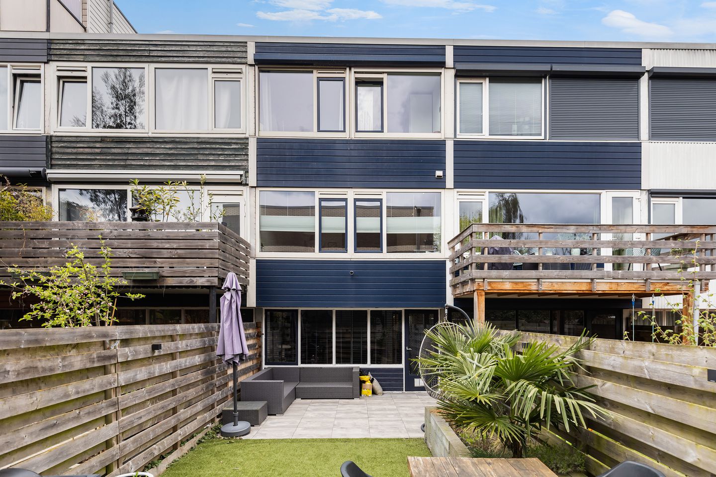 Recently Modernized Family Home in Child-Friendly Sprenkelaar Neighborhood — 14