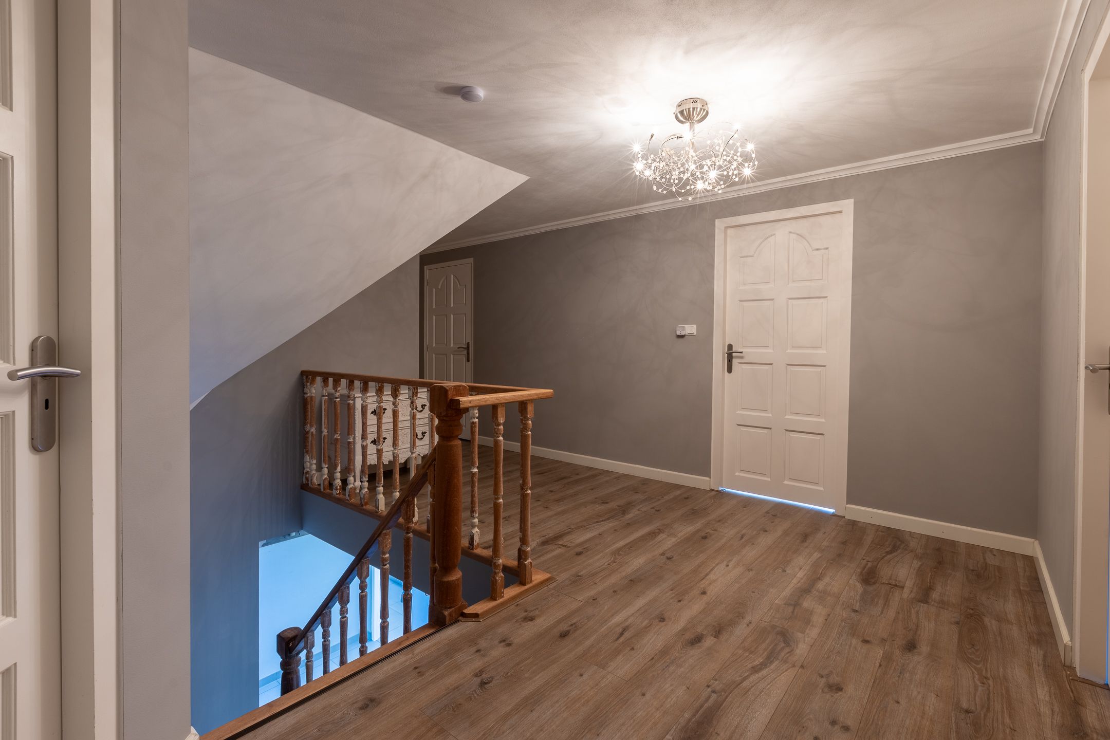Detached Villa with Swimming Pool and Double Garage in Bergen op Zoom — 36