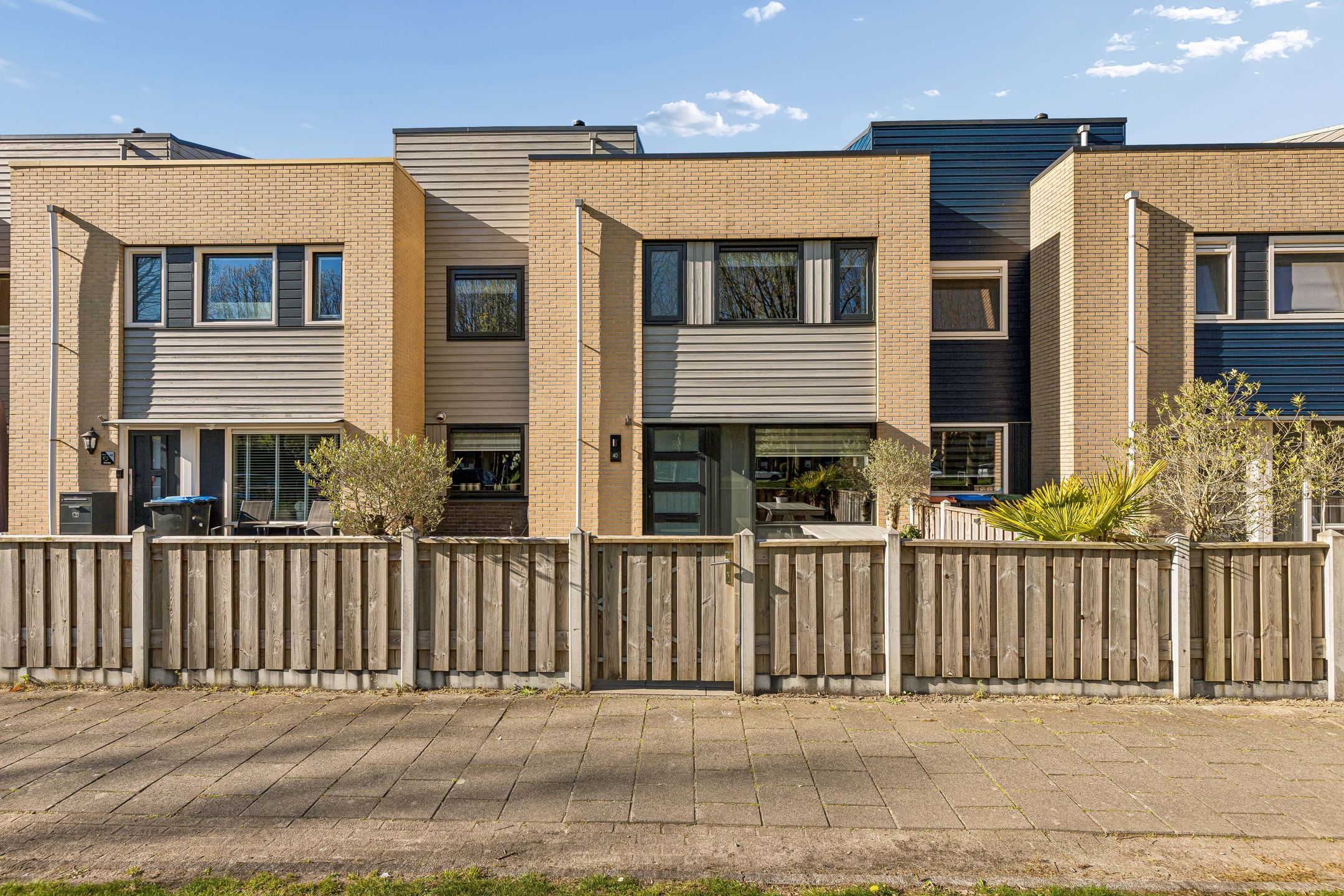 Zevenwouden 40 