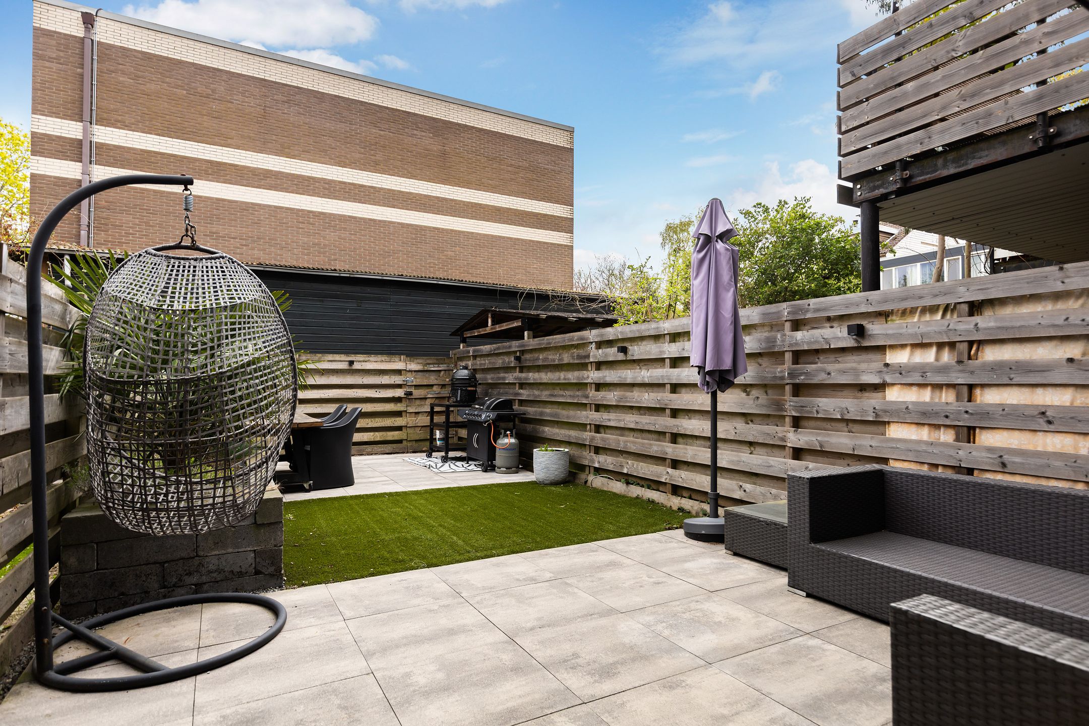 Recently Modernized Family Home in Child-Friendly Sprenkelaar Neighborhood — 12