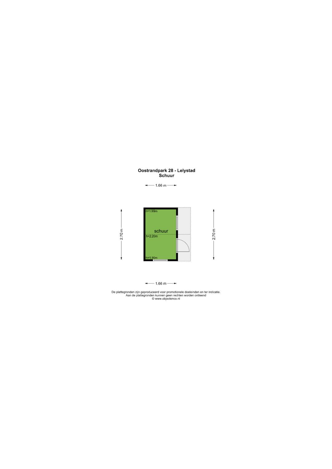 Photo 59 of Oostrandpark 128