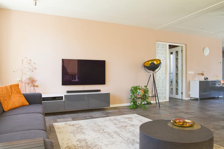 Vrijstaande woning te koop: Gruttostraat 6, Nijeveen
