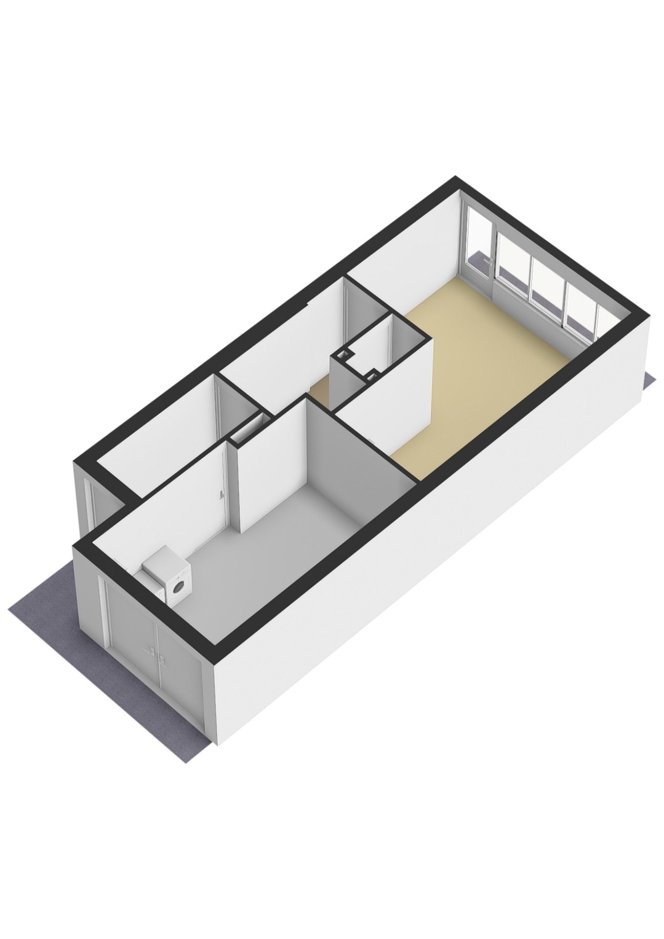 Recently Modernized Family Home in Child-Friendly Sprenkelaar Neighborhood — 39