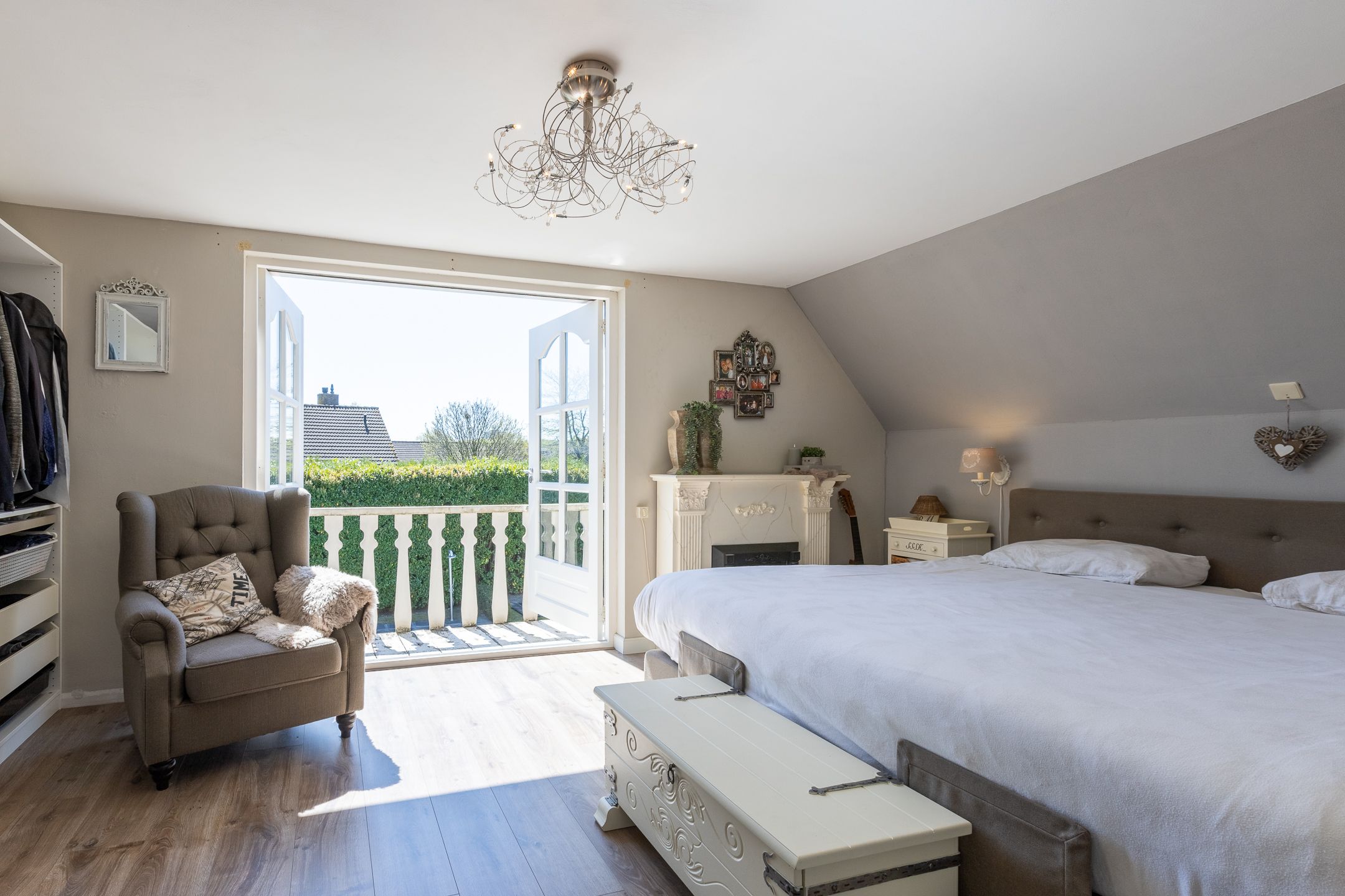 Detached Villa with Swimming Pool and Double Garage in Bergen op Zoom — 33