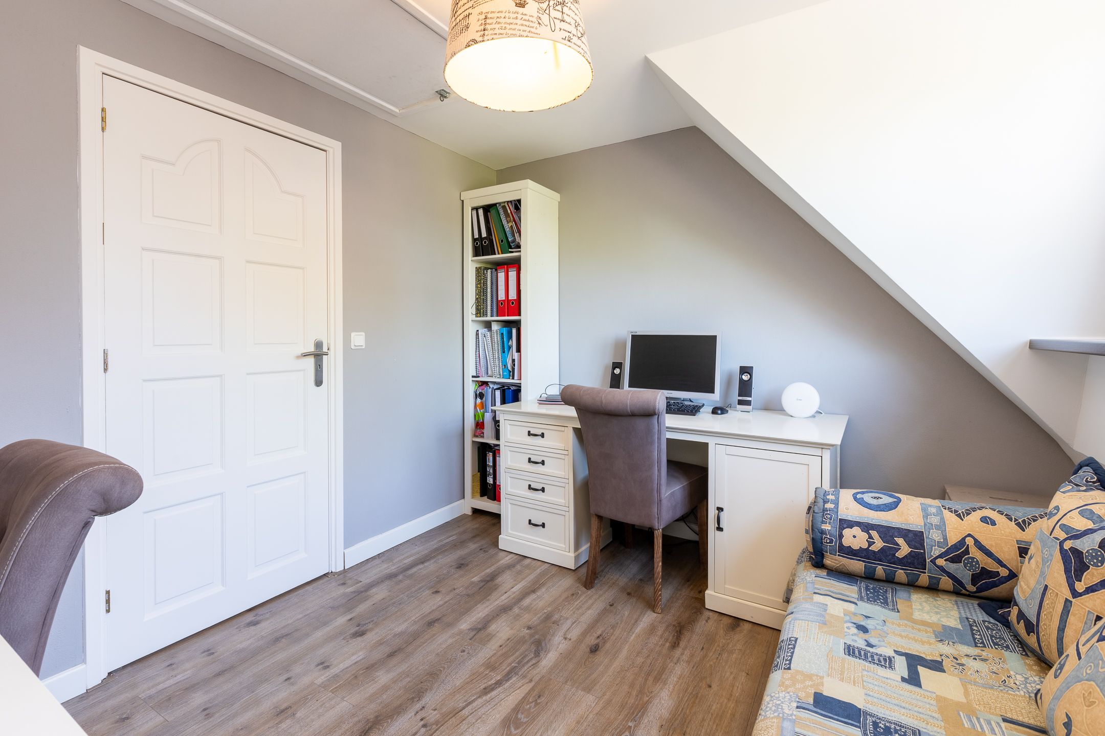 Detached Villa with Swimming Pool and Double Garage in Bergen op Zoom — 30