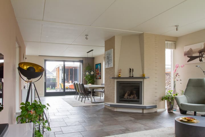Vrijstaande woning te koop: Gruttostraat 6, Nijeveen