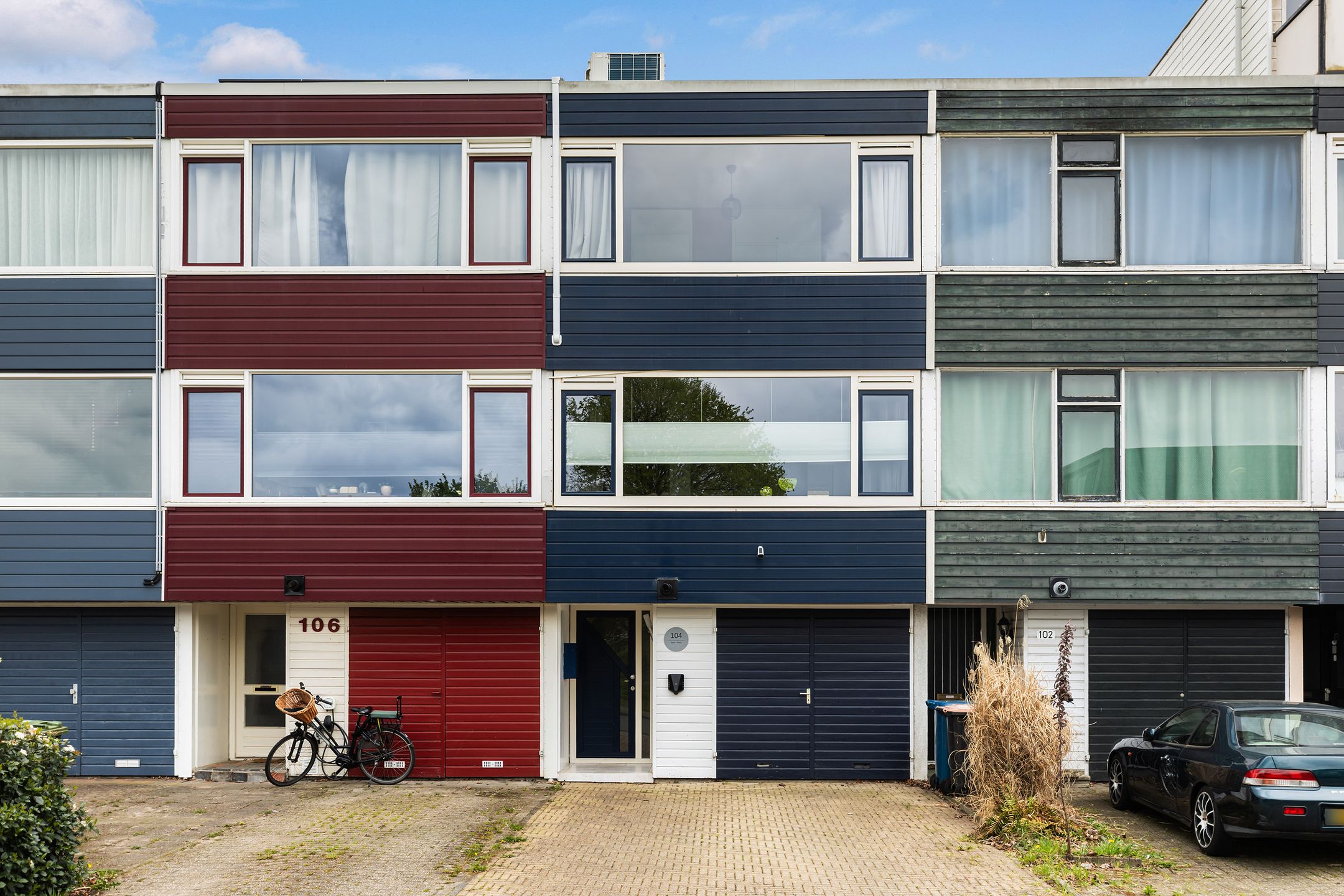 Socratesstraat 104
