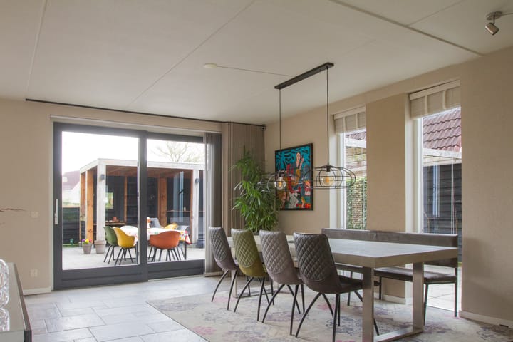 Vrijstaande woning te koop: Gruttostraat 6, Nijeveen