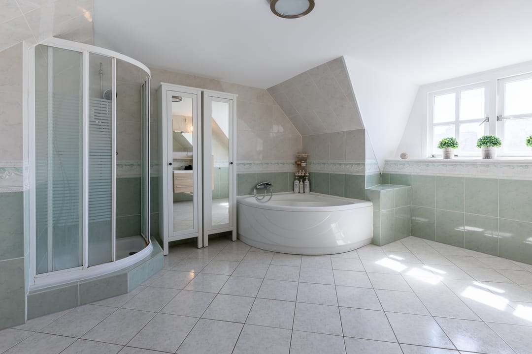 Detached Villa with Swimming Pool and Double Garage in Bergen op Zoom — 38