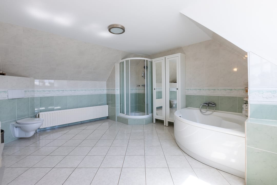 Detached Villa with Swimming Pool and Double Garage in Bergen op Zoom — 37