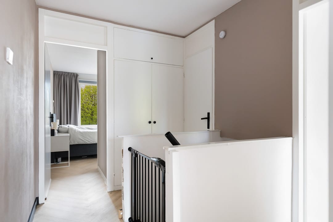 Recently Modernized Family Home in Child-Friendly Sprenkelaar Neighborhood — 23