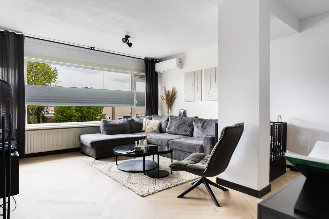 Recently Modernized Family Home in Child-Friendly Sprenkelaar Neighborhood — 16