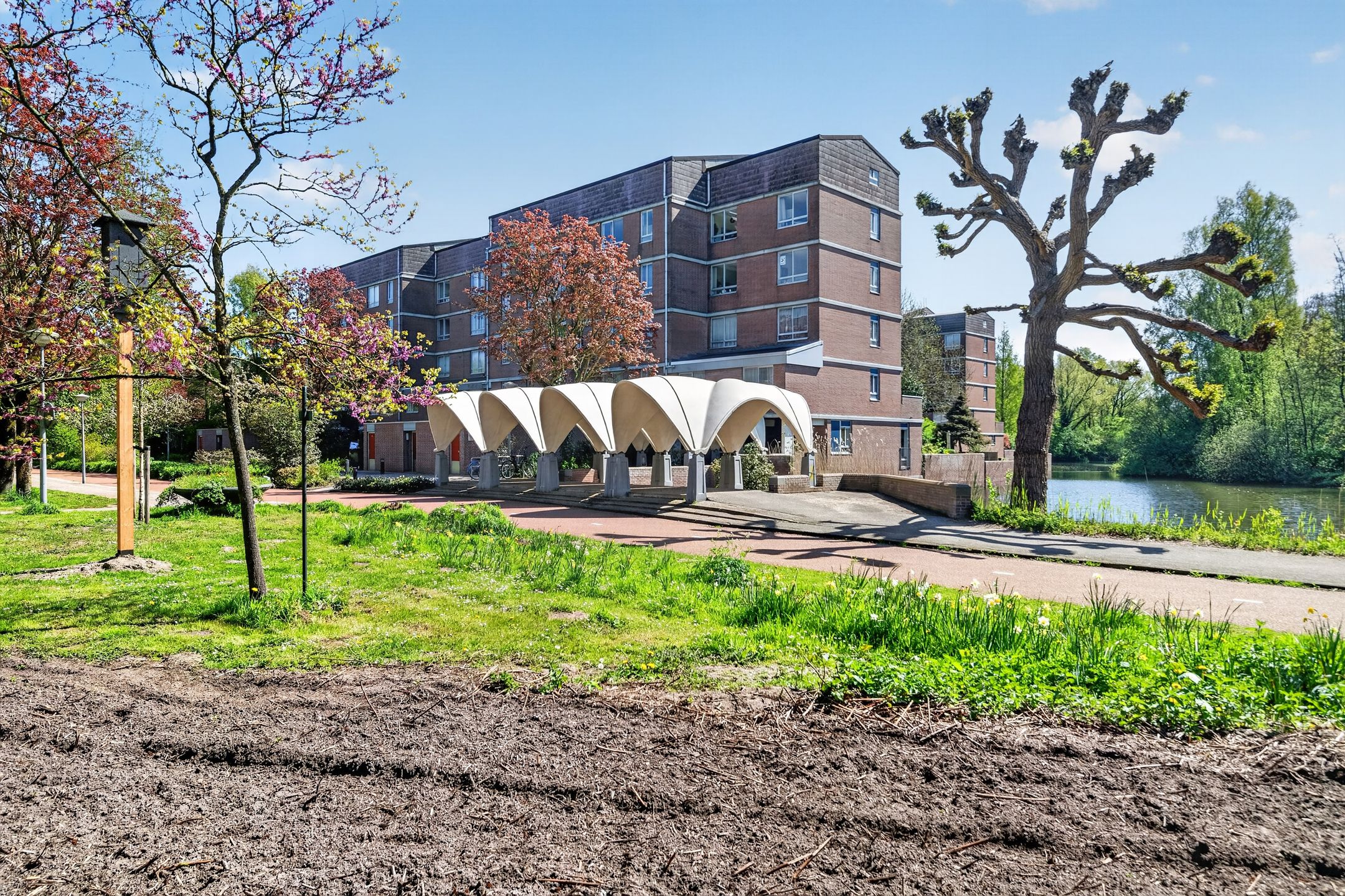 Leerdamhof 282 