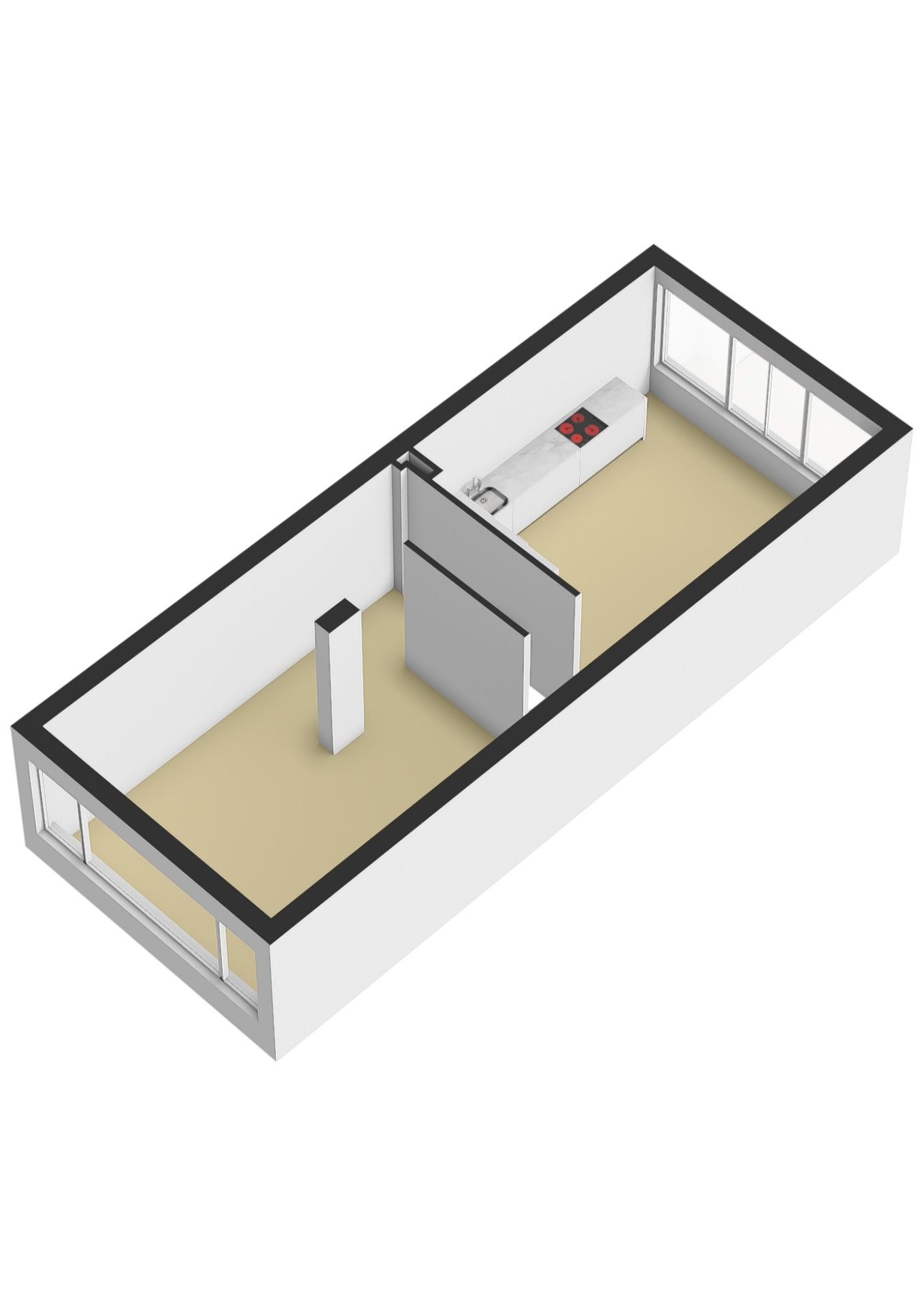 Recently Modernized Family Home in Child-Friendly Sprenkelaar Neighborhood — 35