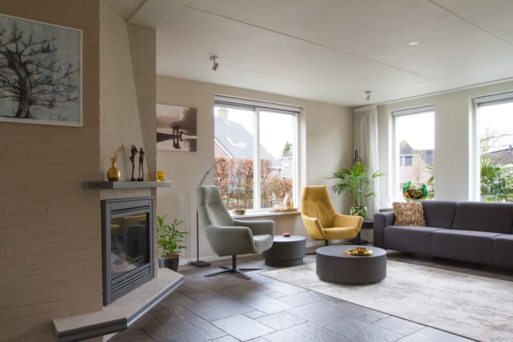 Vrijstaande woning te koop: Gruttostraat 6, Nijeveen