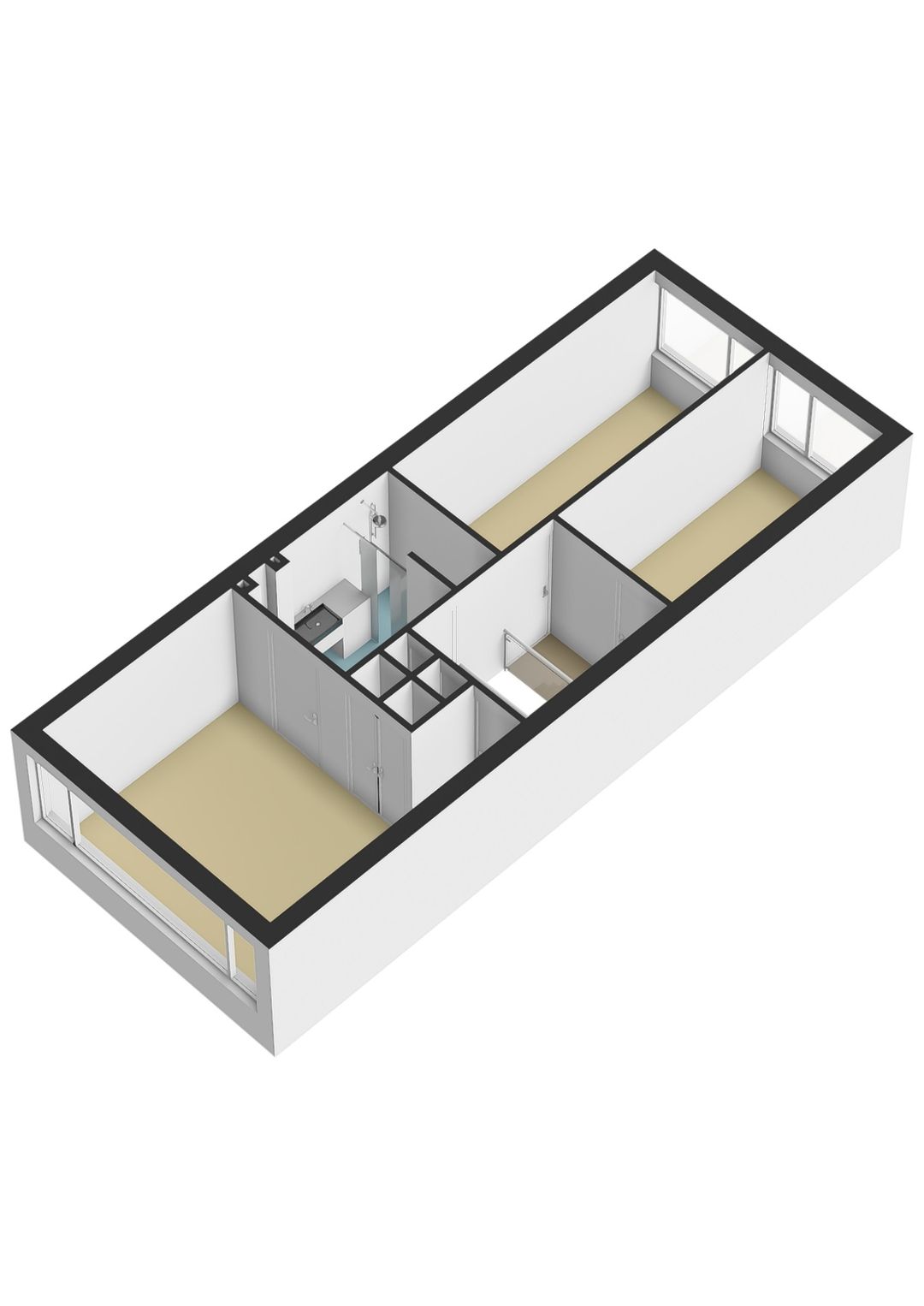 Recently Modernized Family Home in Child-Friendly Sprenkelaar Neighborhood — 37