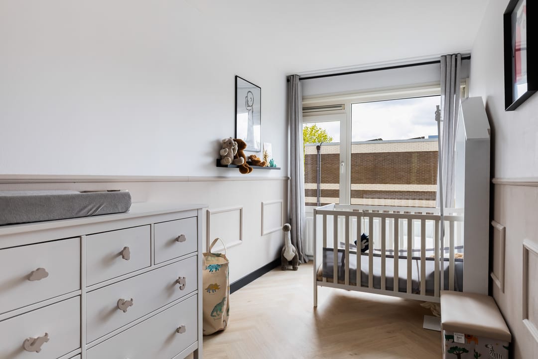 Recently Modernized Family Home in Child-Friendly Sprenkelaar Neighborhood — 26