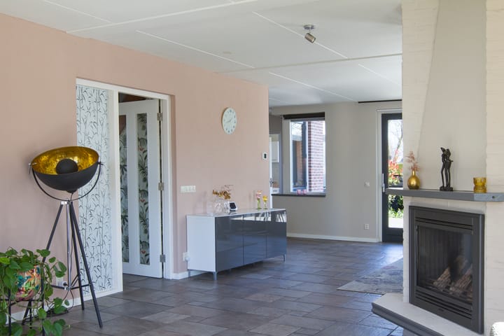 Vrijstaande woning te koop: Gruttostraat 6, Nijeveen