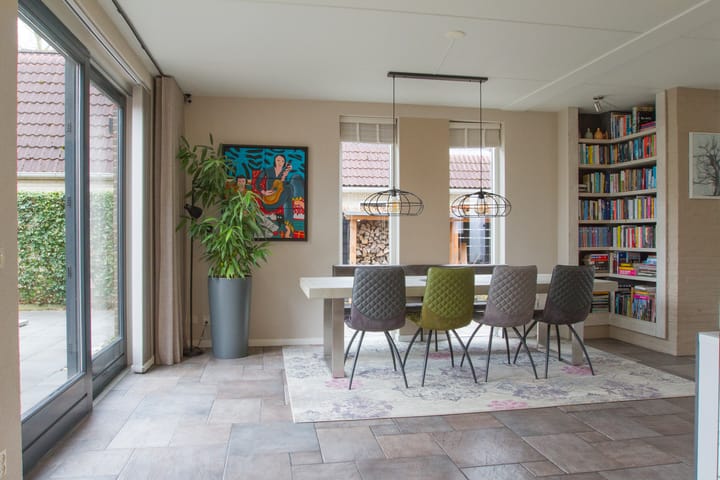 Vrijstaande woning te koop: Gruttostraat 6, Nijeveen