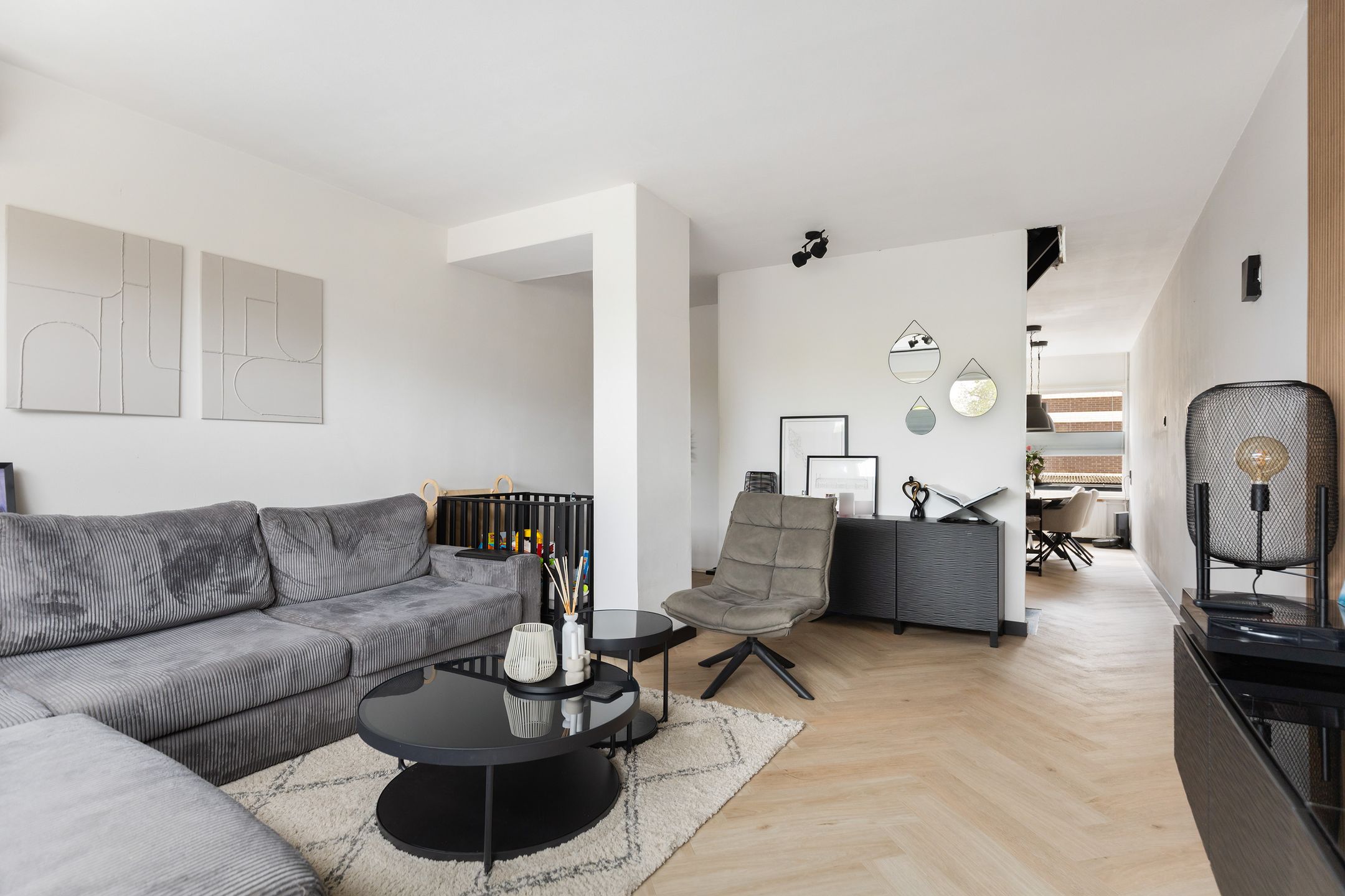 Recently Modernized Family Home in Child-Friendly Sprenkelaar Neighborhood — 18