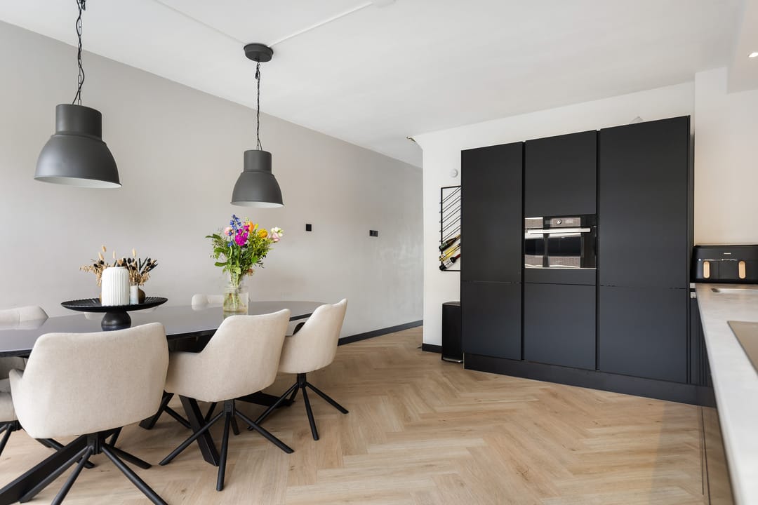 Recently Modernized Family Home in Child-Friendly Sprenkelaar Neighborhood — 22