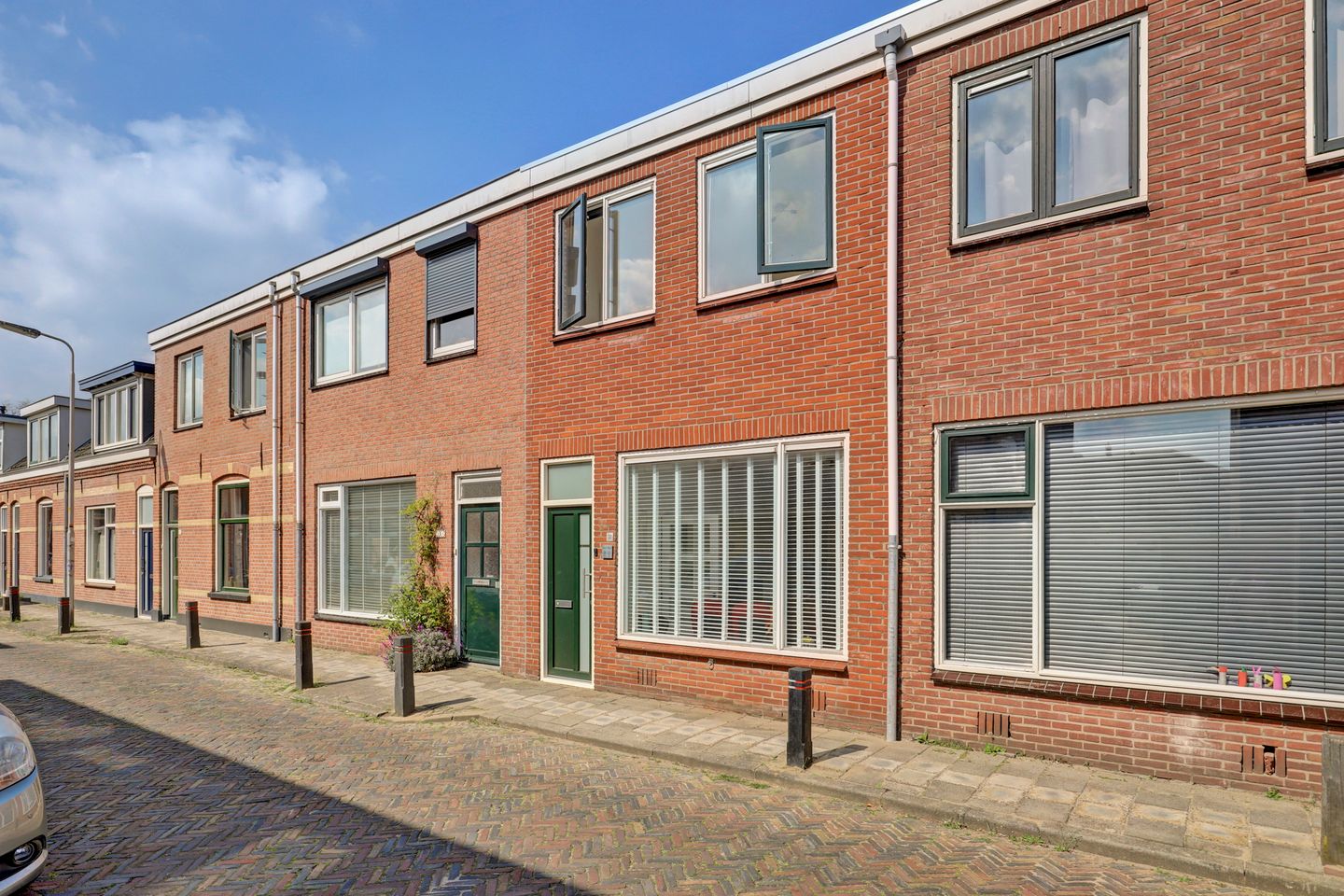 Foto 4 van Eendrachtstraat 37
