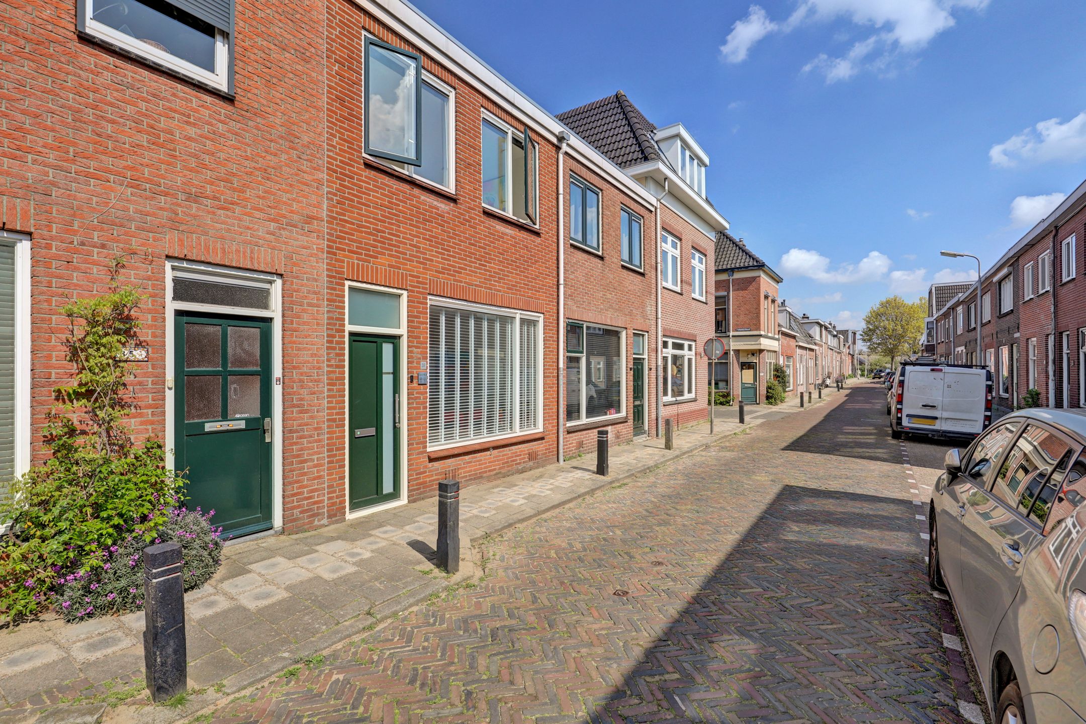 Eendrachtstraat 37 