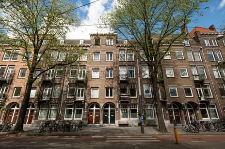 Sarphatistraat thumbnail