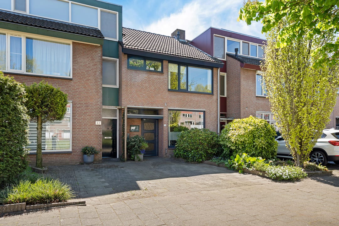 Photo 2 of Opaalweg 34