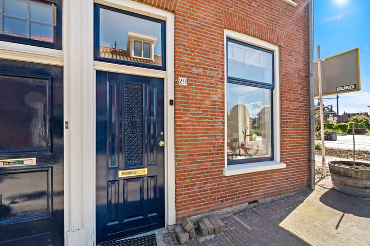 Foto 5 van Dirklangendwarsstraat 29