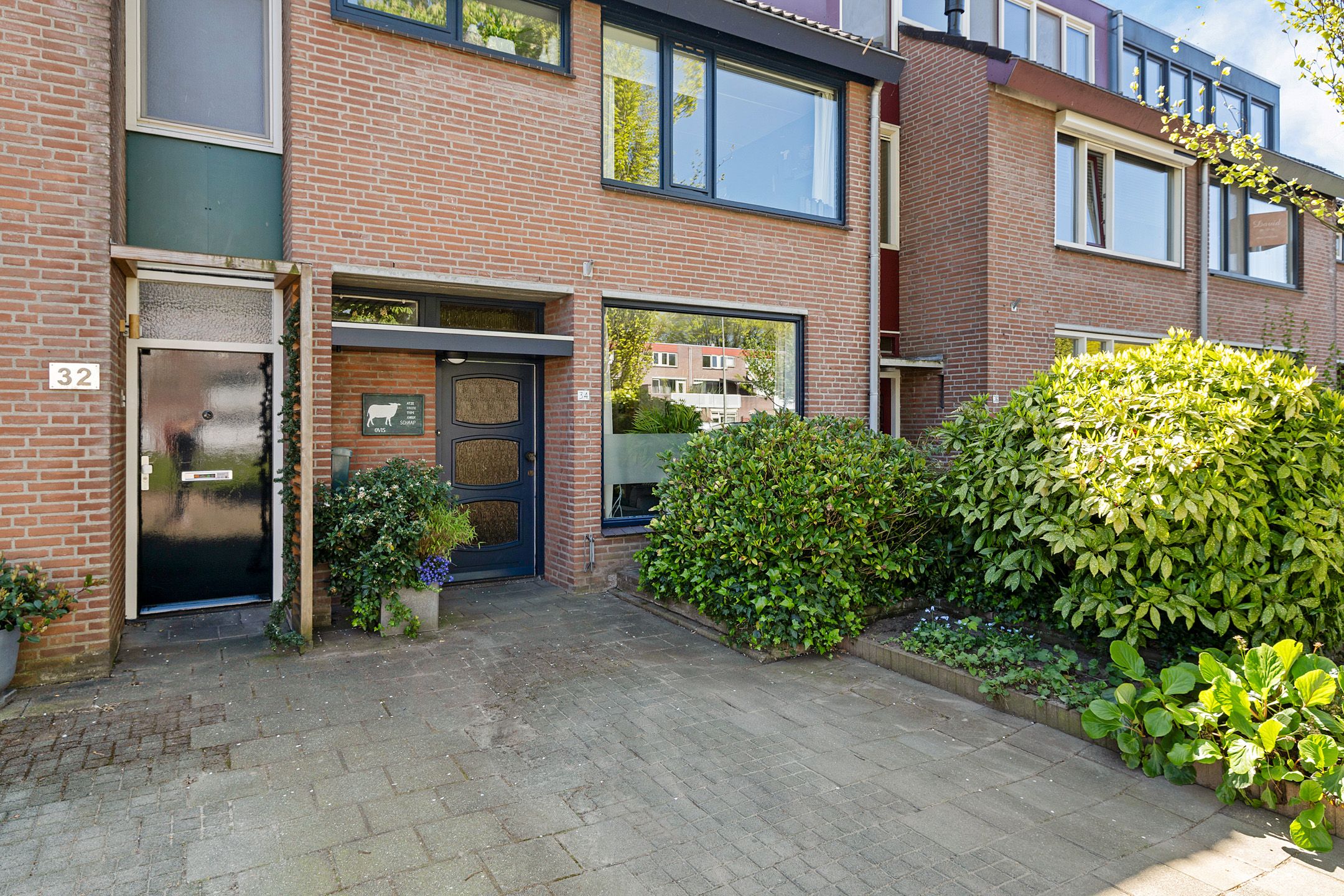 Photo 3 of Opaalweg 34